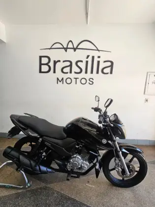 YAMAHA YS 150 FAZER ED 