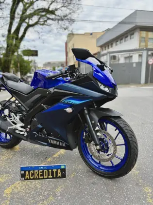 YAMAHA YZF R15 YAMAHA YZF R15