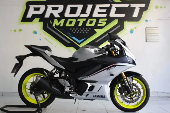 YAMAHA YZF R3 ABS YAMAHA YZF R3 ABS