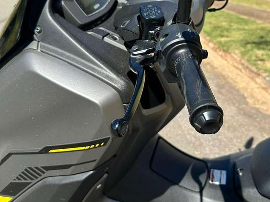 YAMAHA-NMAX CONNECTED 160 SE ABS YAMAHA-NMAX CONNECTED 160 SE ABS-2024