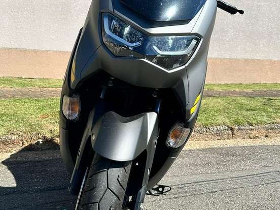 YAMAHA-NMAX CONNECTED 160 SE ABS YAMAHA-NMAX CONNECTED 160 SE ABS-2024