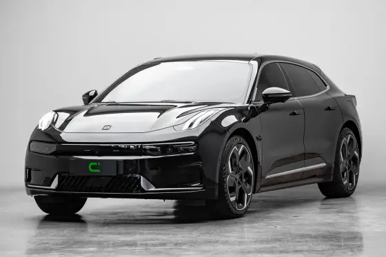 ZEEKR 001 100 KW ELÉTRICO PREMIUM AWD
