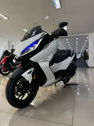 ZONTES 350E 