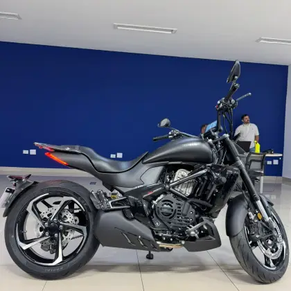 ZONTES S350 