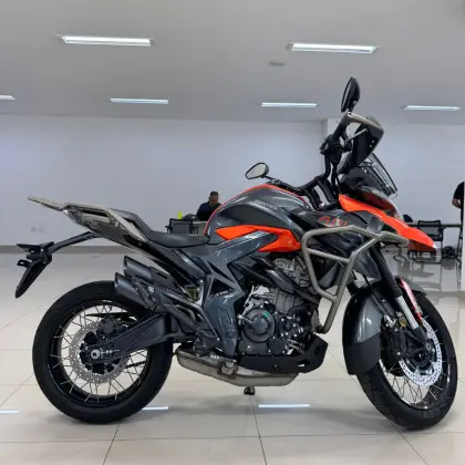 ZONTES T350 X ZONTES T350 X