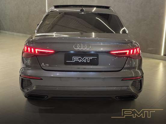 AUDI-A3-2.0 40 TFSI MHEV SEDAN PERFORMANCE BLACK S-TRONIC AUDI-A3-2023