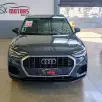 AUDI Q3 1.4 35 TFSI GASOLINA PRESTIGE S TRONIC AUDI Q3 1.4 35 TFSI GASOLINA PRESTIGE S TRONIC
