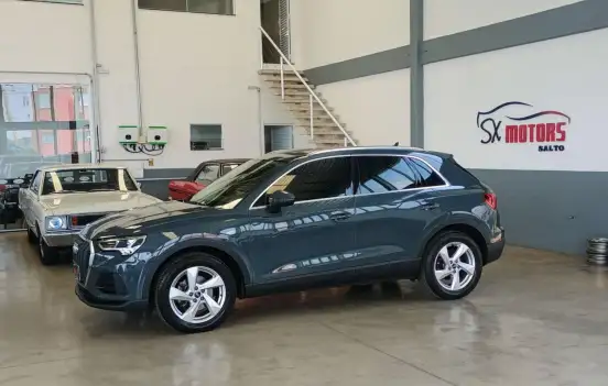 AUDI-Q3-1.4 35 TFSI GASOLINA PRESTIGE S TRONIC AUDI-Q3-2021