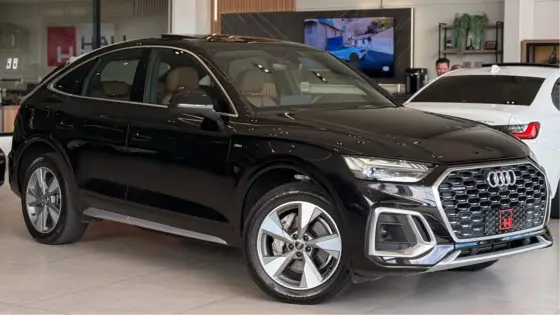 AUDI Q5 2.0 55 TFSIE PHEV PERFORMANCE QUATTRO S TRONIC