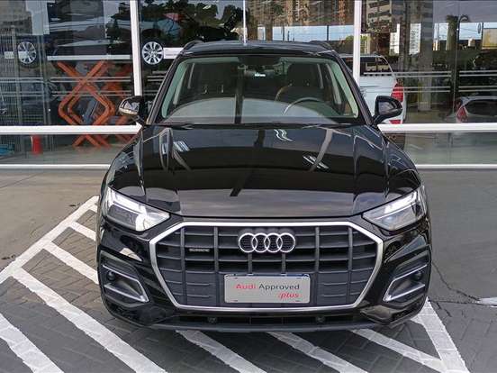 AUDI-Q5-2.0 45 TFSI GASOLINA PRESTIGE QUATTRO S TRONIC AUDI-Q5-2023