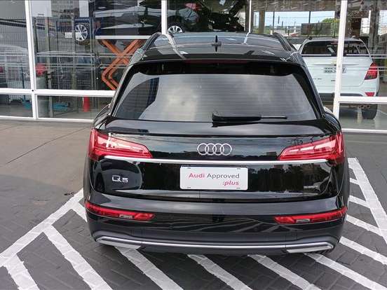 AUDI-Q5-2.0 45 TFSI GASOLINA PRESTIGE QUATTRO S TRONIC AUDI-Q5-2023