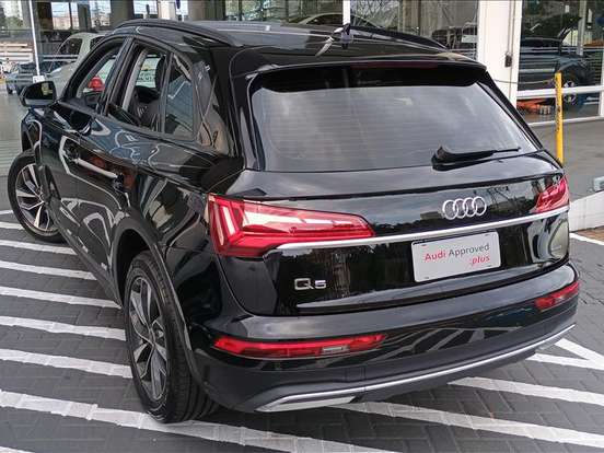 AUDI-Q5-2.0 45 TFSI GASOLINA PRESTIGE QUATTRO S TRONIC AUDI-Q5-2023