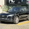AUDI Q5 2.0 TFSI GASOLINA PRESTIGE S TRONIC AUDI Q5 2.0 TFSI GASOLINA PRESTIGE S TRONIC
