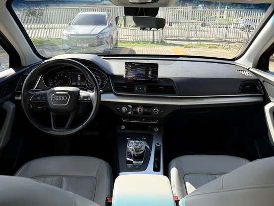AUDI-Q5-2.0 TFSI GASOLINA PRESTIGE S TRONIC AUDI-Q5-2019