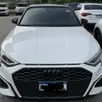 AUDI A3 1.4 35 TFSI GASOLINA SPORTBACK S LINE LIMITED TIPTRONIC AUDI A3 1.4 35 TFSI GASOLINA SPORTBACK S LINE LIMITED TIPTRONIC