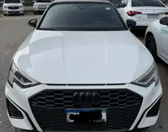 AUDI A3 1.4 35 TFSI GASOLINA SPORTBACK S LINE LIMITED TIPTRONIC AUDI A3 1.4 35 TFSI GASOLINA SPORTBACK S LINE LIMITED TIPTRONIC