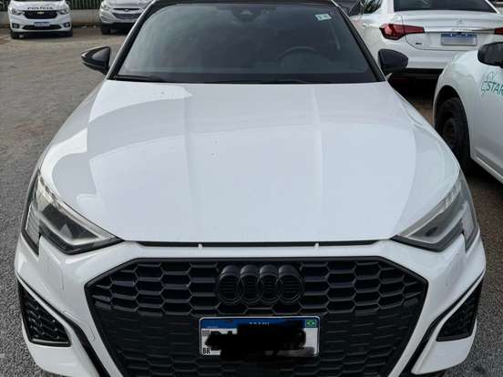 AUDI-A3-1.4 35 TFSI GASOLINA SPORTBACK S LINE LIMITED TIPTRONIC AUDI-A3-2021