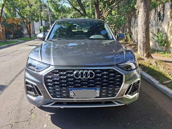 AUDI-Q5-2.0 55 TFSIE PHEV SPORTBACK PERFORMANCE BLACK QUATTRO S TRONIC AUDI-Q5-2023