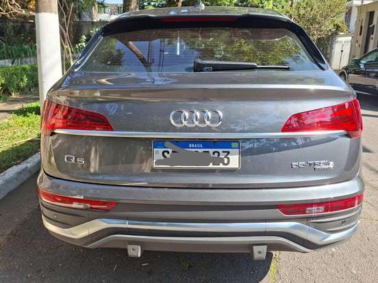 AUDI-Q5-2.0 55 TFSIE PHEV SPORTBACK PERFORMANCE BLACK QUATTRO S TRONIC AUDI-Q5-2023