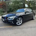 BMW 320i 2.0 M SPORT GP 16V TURBO ACTIVE FLEX 4P AUTOMÁTICO BMW 320i 2.0 M SPORT GP 16V TURBO ACTIVE FLEX 4P AUTOMÁTICO
