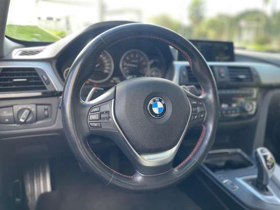 BMW-320i-2.0 M SPORT GP 16V TURBO ACTIVE FLEX 4P AUTOMÁTICO BMW-320i-2018