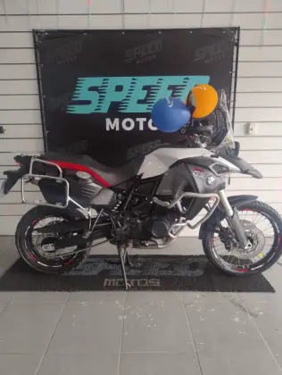 BMW F 800 GS ADVENTURE 