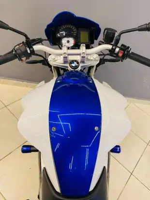 BMW-F 800 R-2013