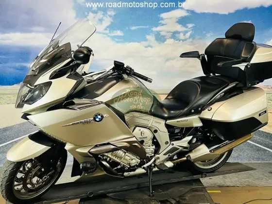 BMW K 1600 GTL BMW K 1600 GTL