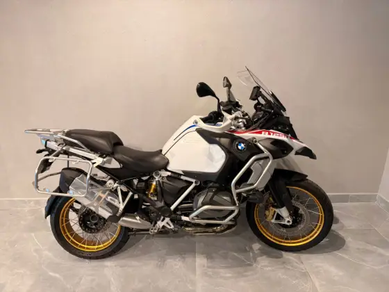 BMW R 1250 GS ADVENTURE PREMIUM RALLYE BMW R 1250 GS ADVENTURE PREMIUM RALLYE
