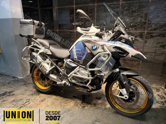 BMW R 1250 GS ADVENTURE PREMIUM 