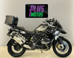BMW R 1250 GS PREMIUM BMW R 1250 GS PREMIUM