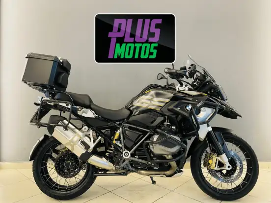 BMW-R 1250 GS PREMIUM BMW-R 1250 GS PREMIUM-2019
