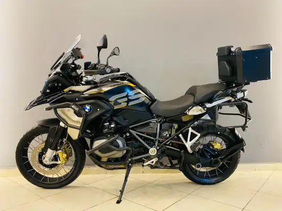BMW-R 1250 GS PREMIUM BMW-R 1250 GS PREMIUM-2019
