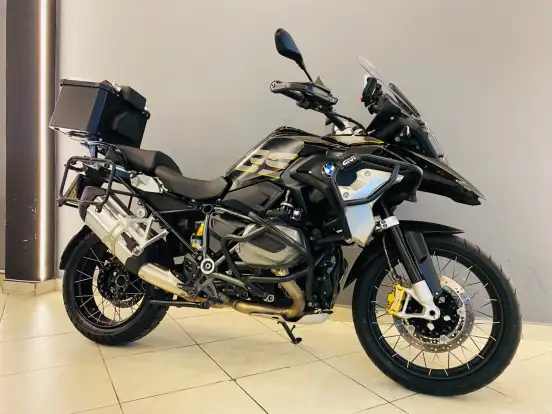 BMW-R 1250 GS PREMIUM BMW-R 1250 GS PREMIUM-2019