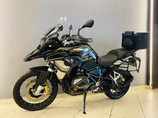 BMW-R 1250 GS PREMIUM BMW-R 1250 GS PREMIUM-2019