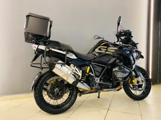 BMW-R 1250 GS PREMIUM BMW-R 1250 GS PREMIUM-2019