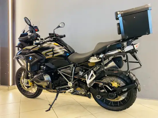 BMW-R 1250 GS PREMIUM BMW-R 1250 GS PREMIUM-2019