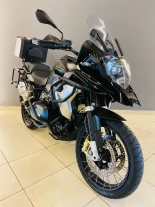 BMW-R 1250 GS PREMIUM-2019