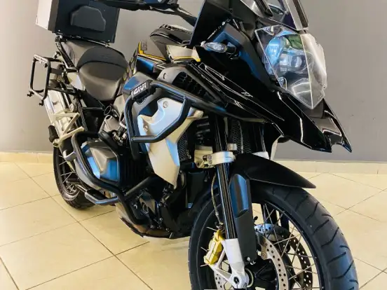 BMW-R 1250 GS PREMIUM BMW-R 1250 GS PREMIUM-2019