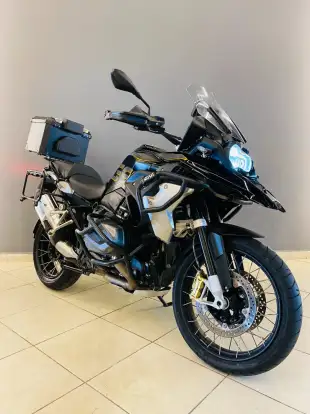BMW-R 1250 GS PREMIUM-2019