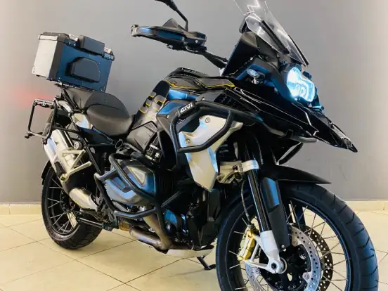 BMW-R 1250 GS PREMIUM BMW-R 1250 GS PREMIUM-2019