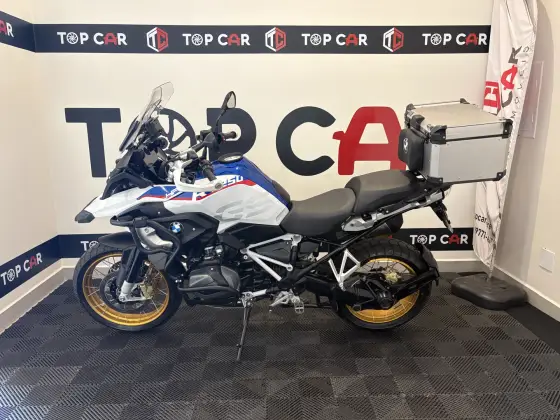 BMW R 1250 GS SPORT 