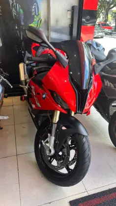 BMW S 1000 RR 