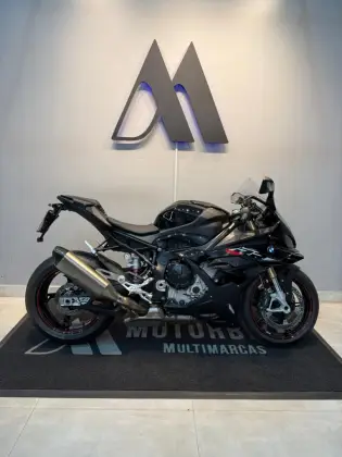 BMW S 1000 RR 
