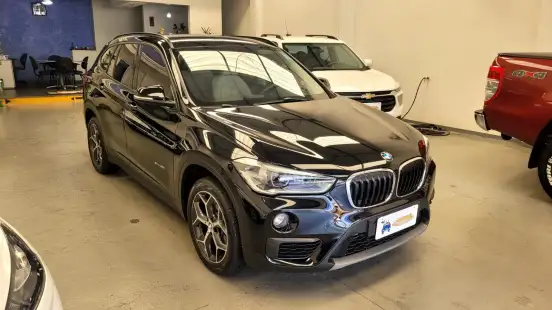 BMW-X1-2017