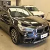 BMW X1 2.0 16V TURBO ACTIVEFLEX SDRIVE20I 4P AUTOMÁTICO BMW X1 2.0 16V TURBO ACTIVEFLEX SDRIVE20I 4P AUTOMÁTICO