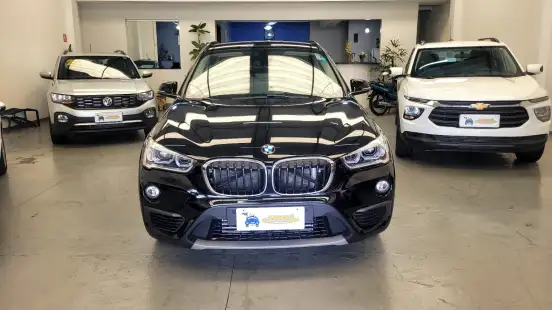 BMW-X1-2017