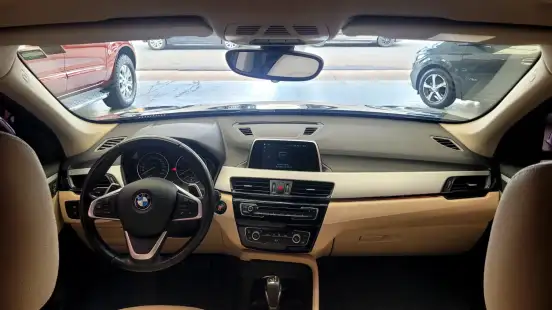 BMW-X1-2017
