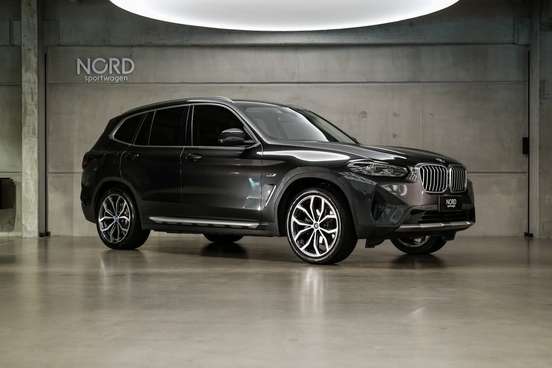 BMW-X3-2022