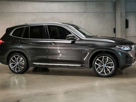 BMW-X3-2.0 16V HÍBRIDO X LINE XDRIVE30E STEPTRONIC BMW-X3-2022